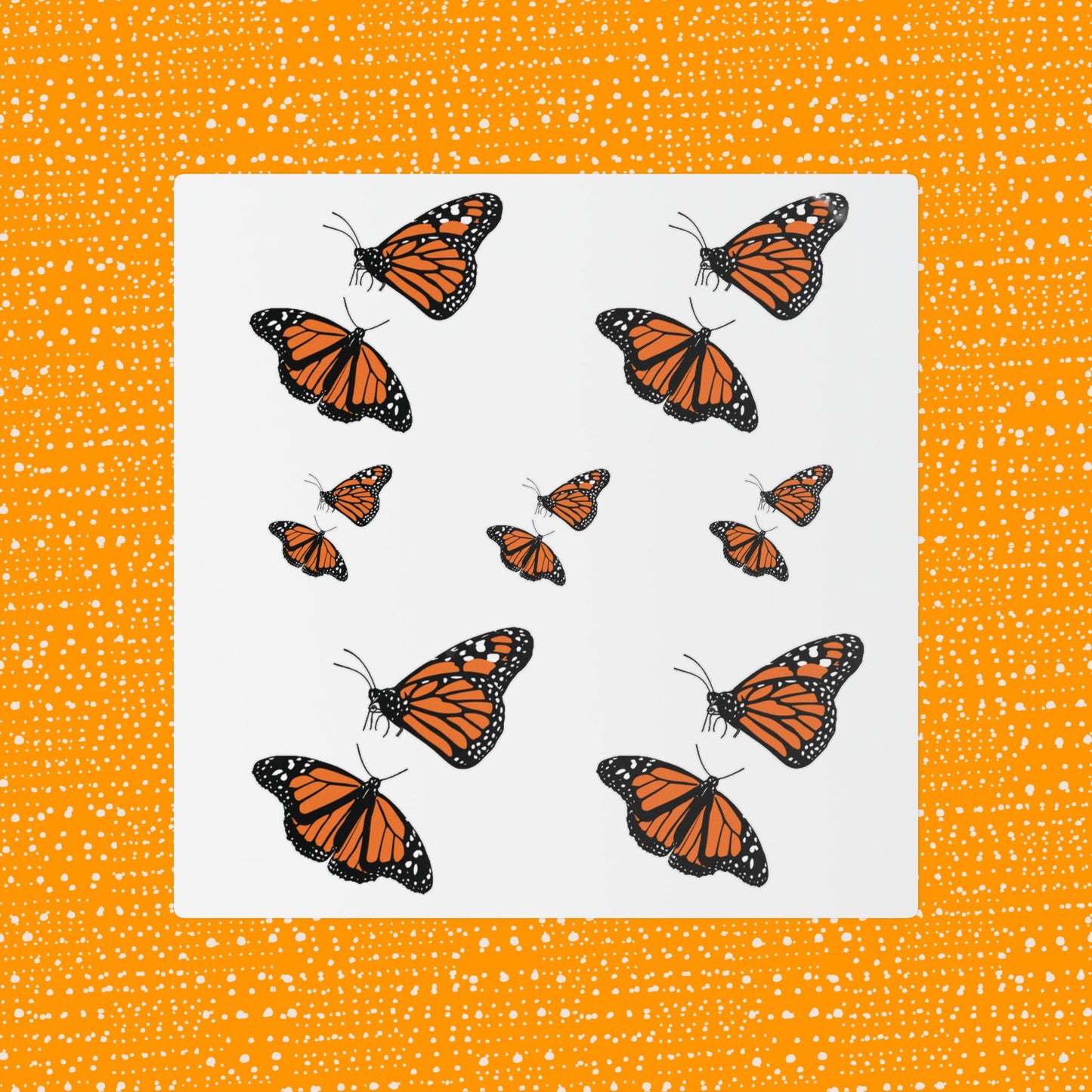 Personalizable Temporary Tattoos - Waterproof