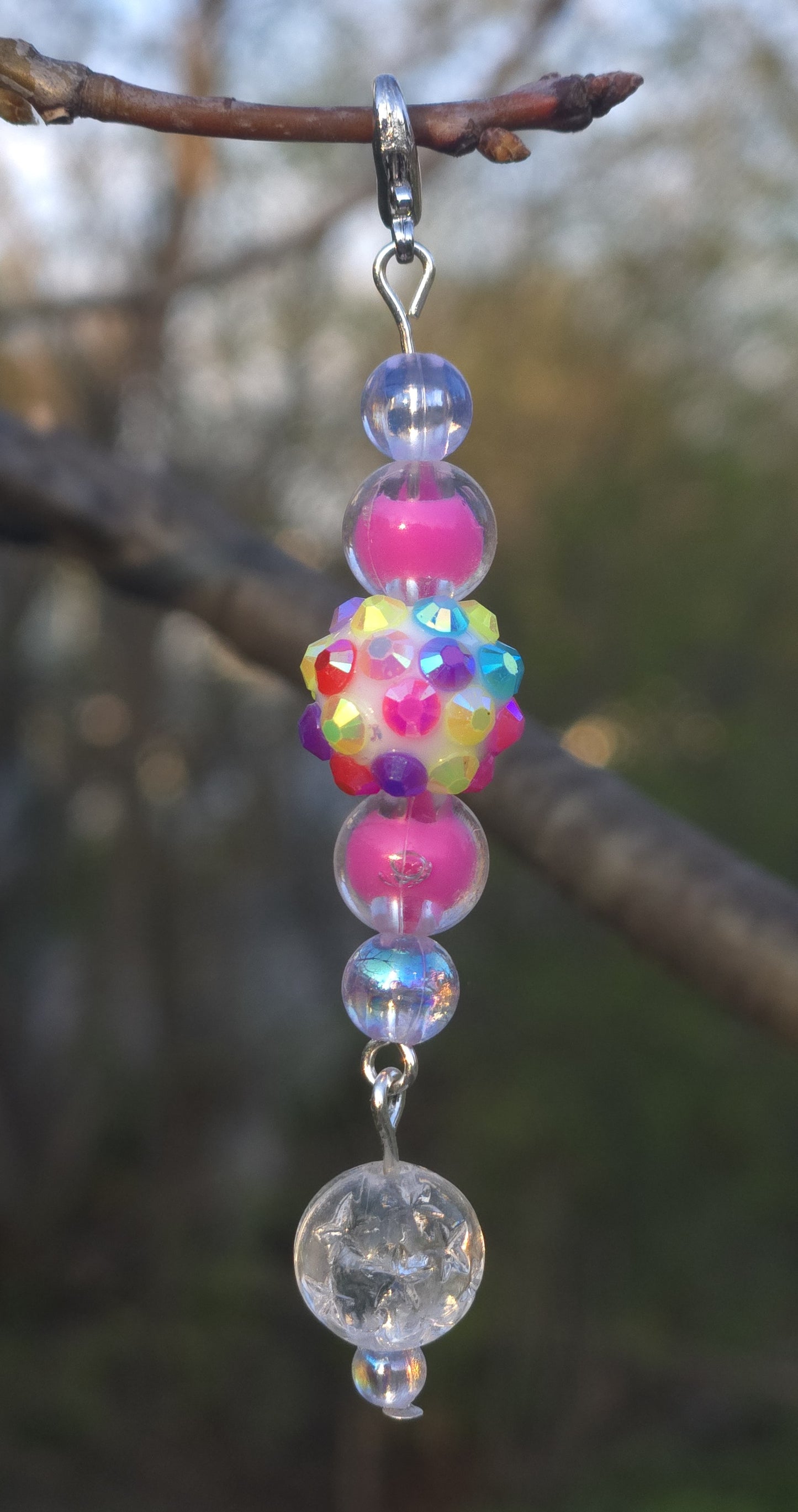 Elixir - Charm