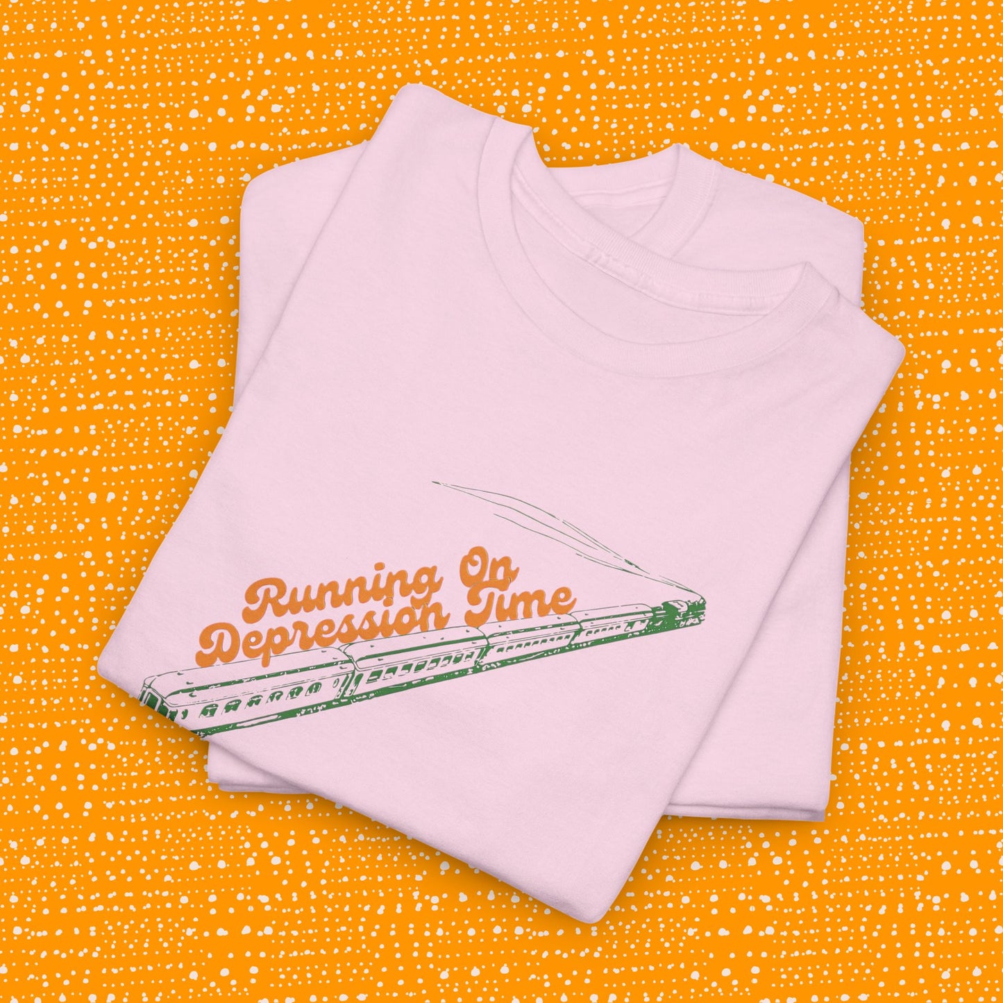 Time Zones - Unisex Tee