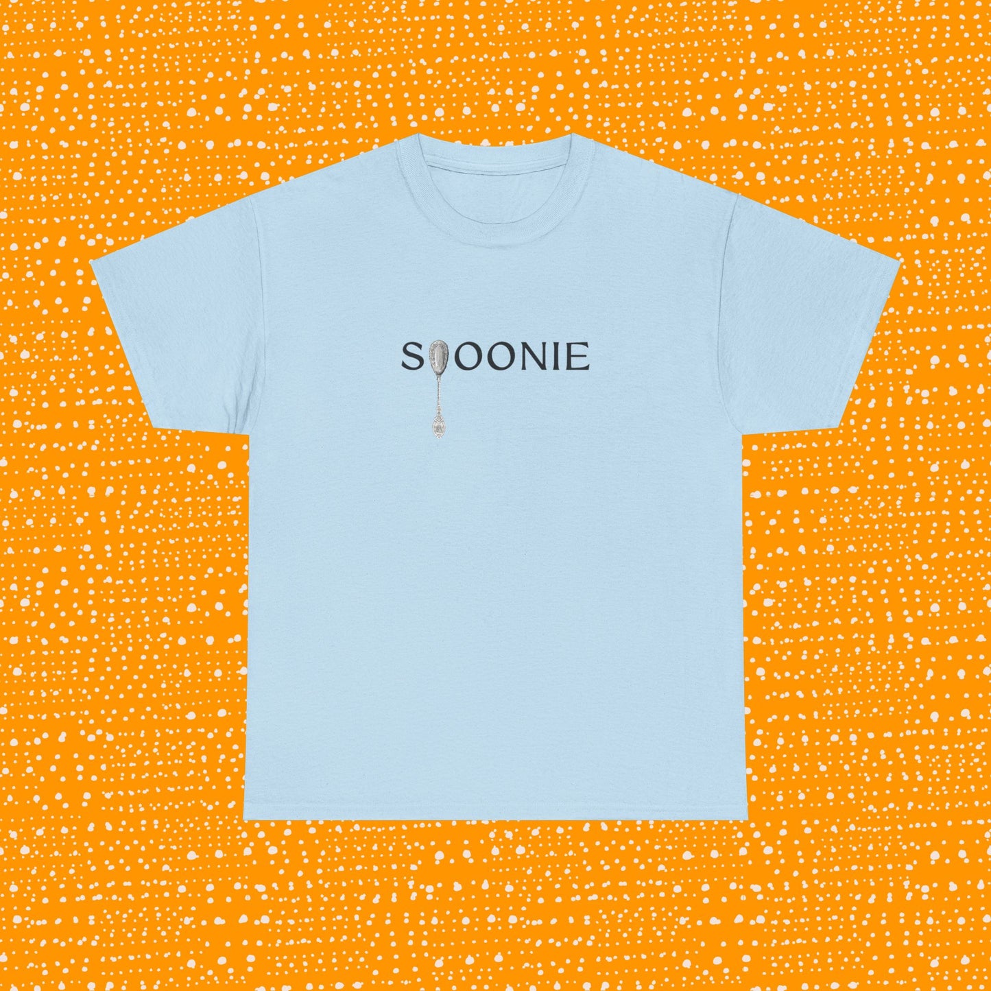 Spoonie Tee (Chronic Illness Awareness) - Unisex Tee