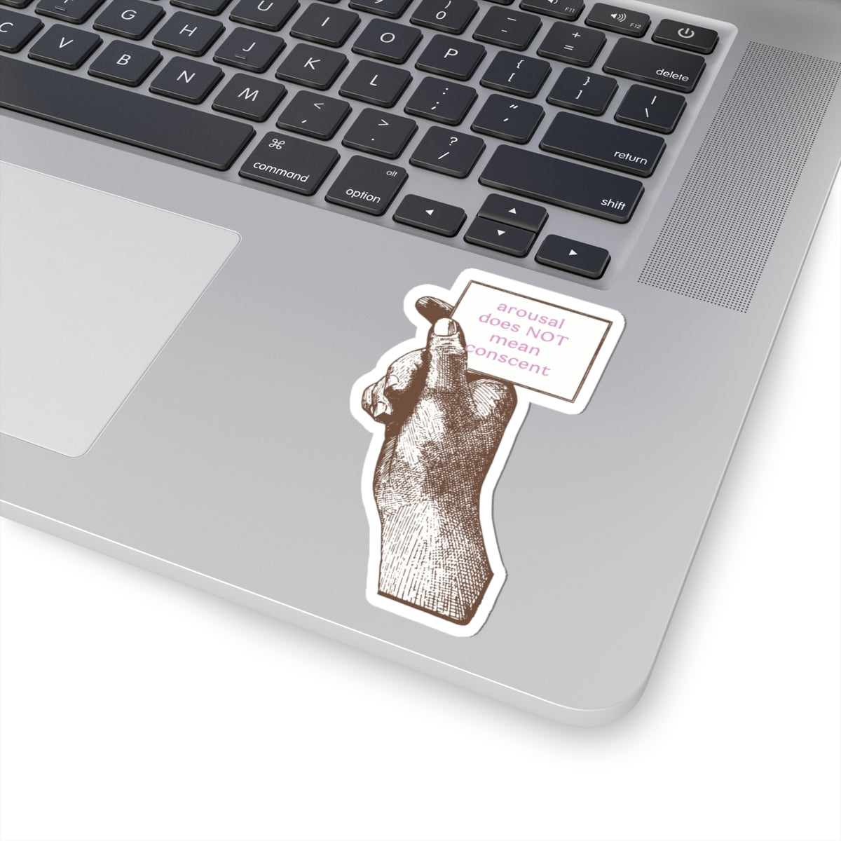 P.S.A. - Stickers
