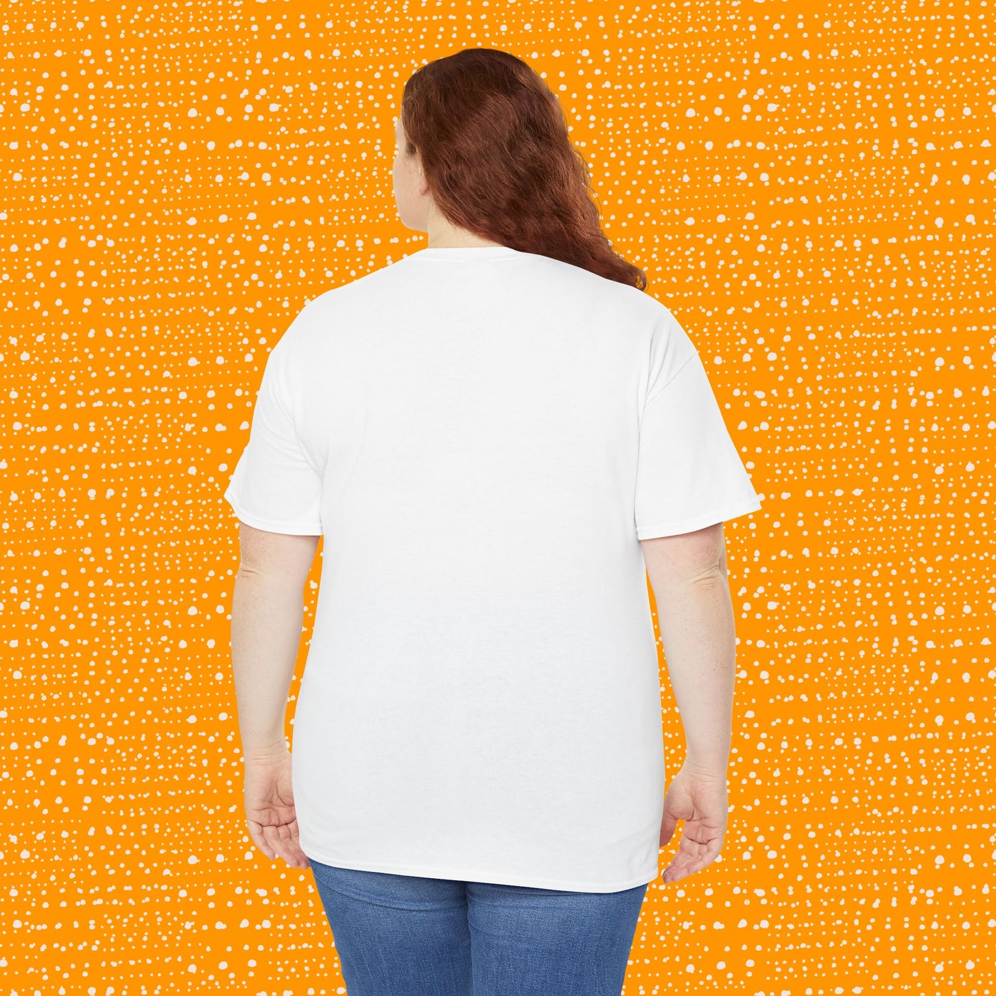 I Wear Teal For Her - Unisex Tee