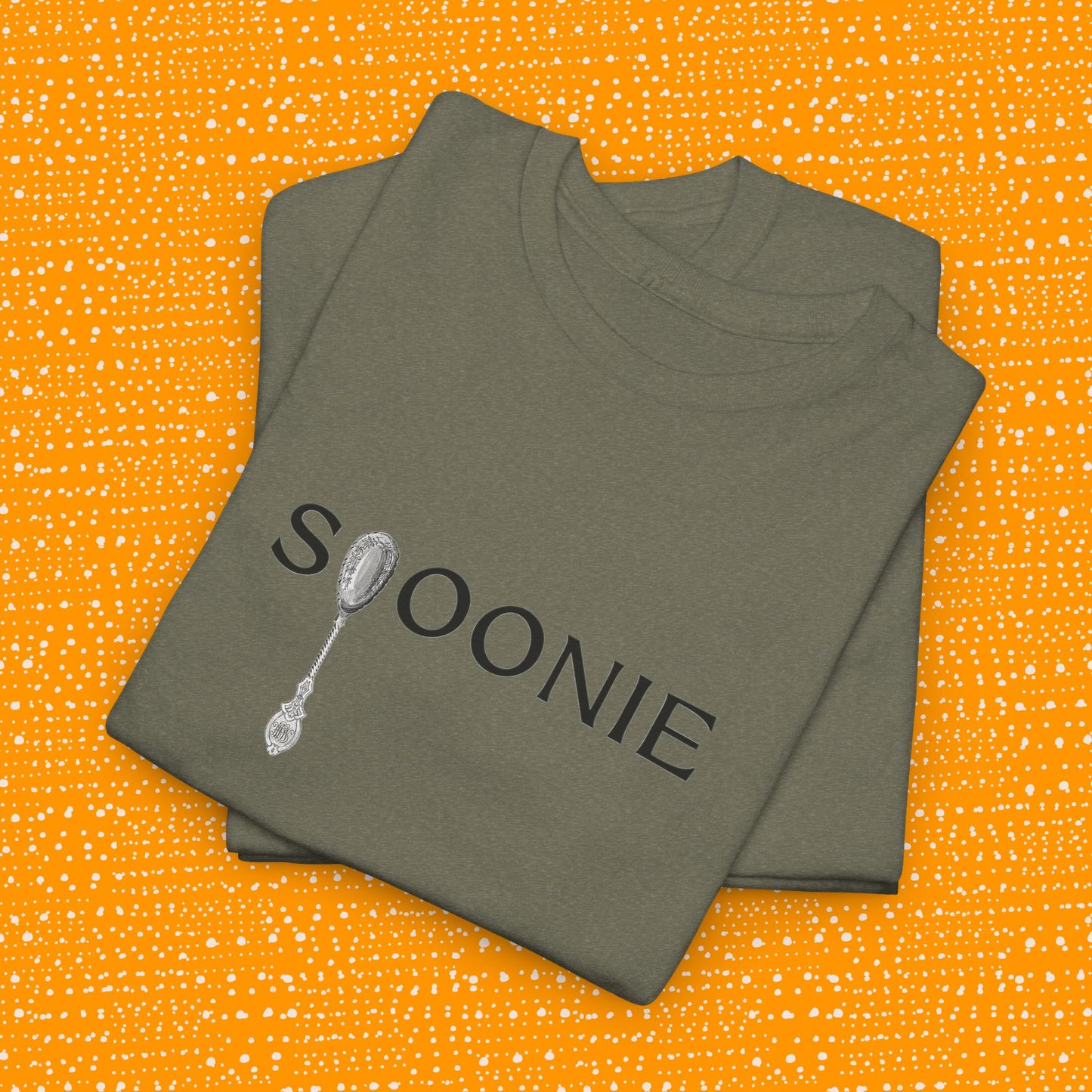 Spoonie Tee (Chronic Illness Awareness) - Unisex Tee