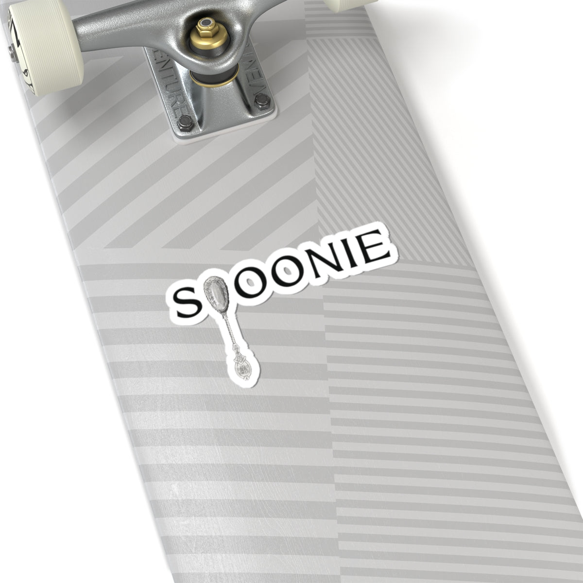 Spoonie - Stickers