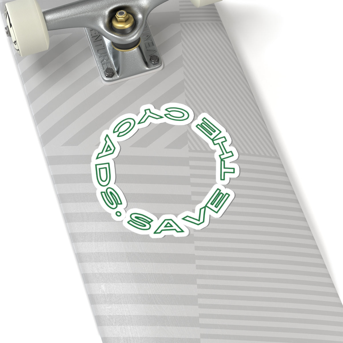 Save The Cycad - Stickers