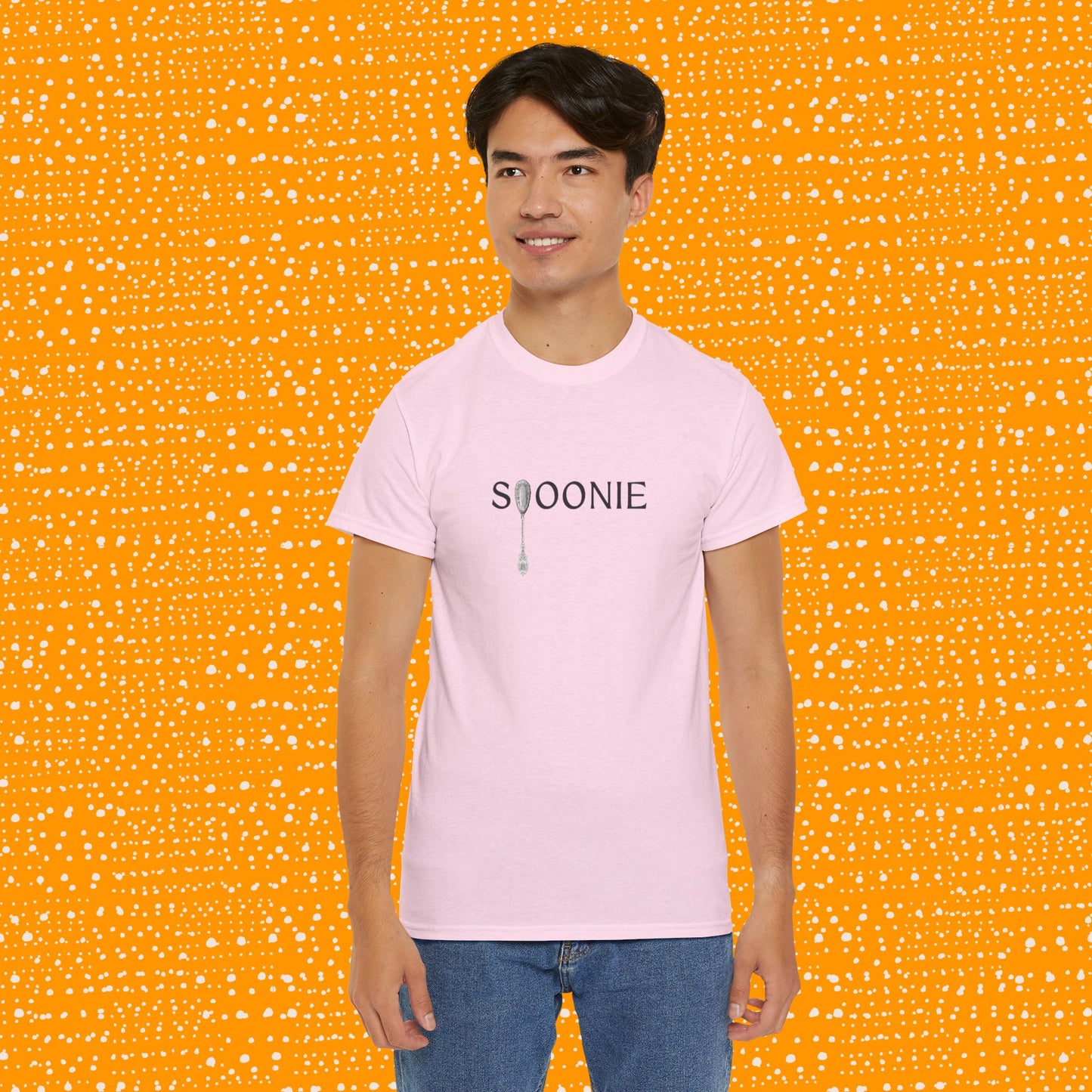 Spoonie Tee (Chronic Illness Awareness) - Unisex Tee