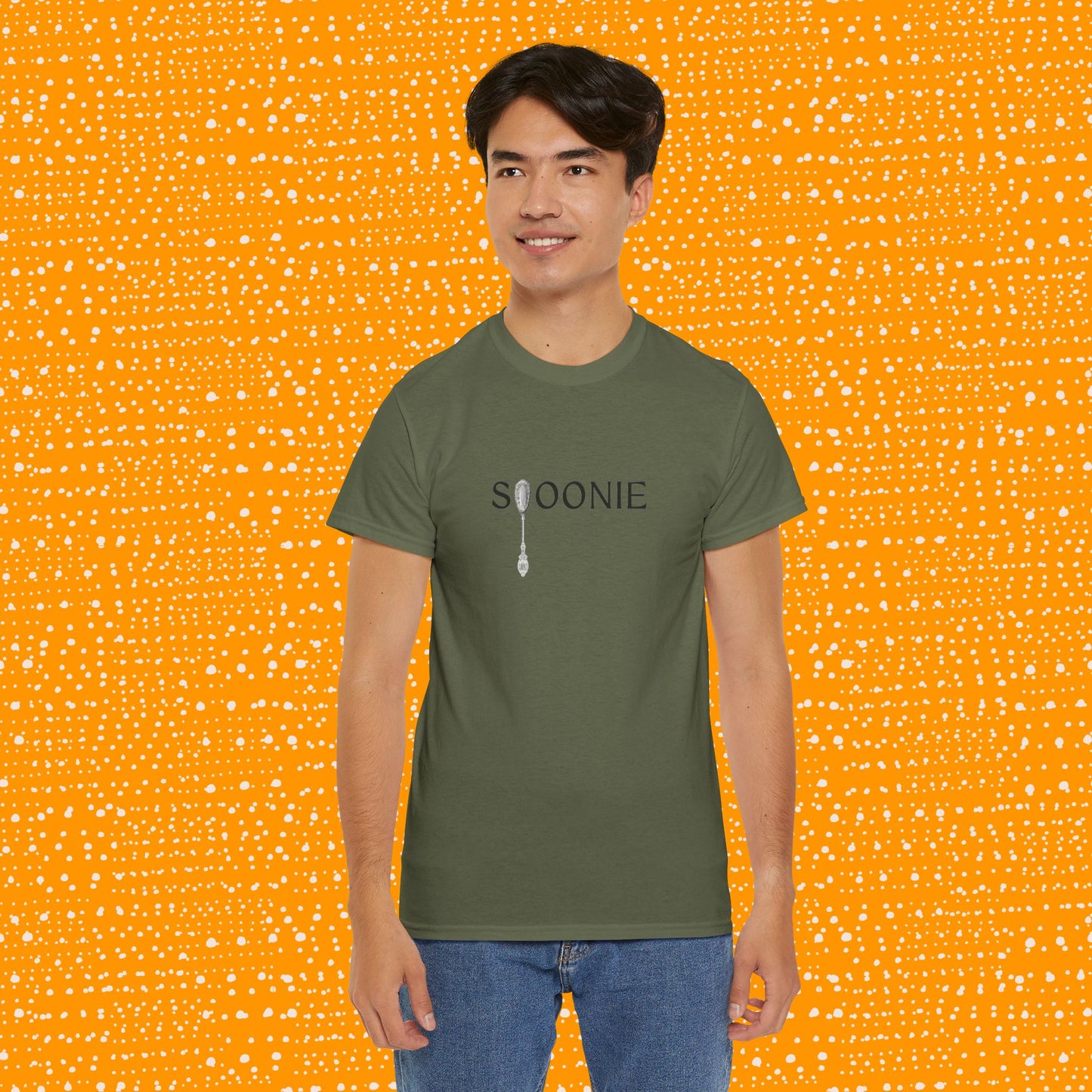 Spoonie Tee (Chronic Illness Awareness) - Unisex Tee