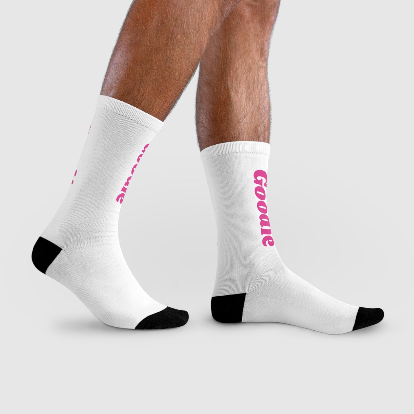 Goodie - Crew Socks
