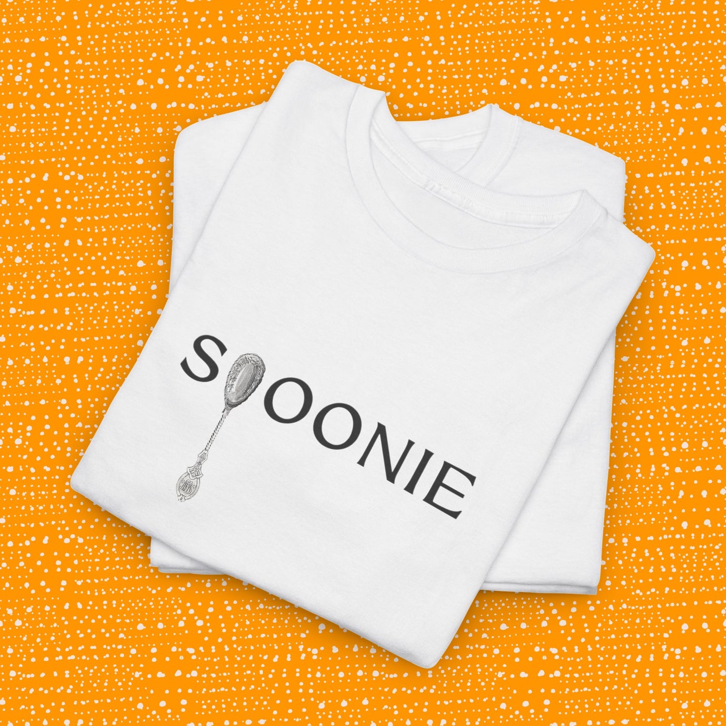 Spoonie Tee (Chronic Illness Awareness) - Unisex Tee
