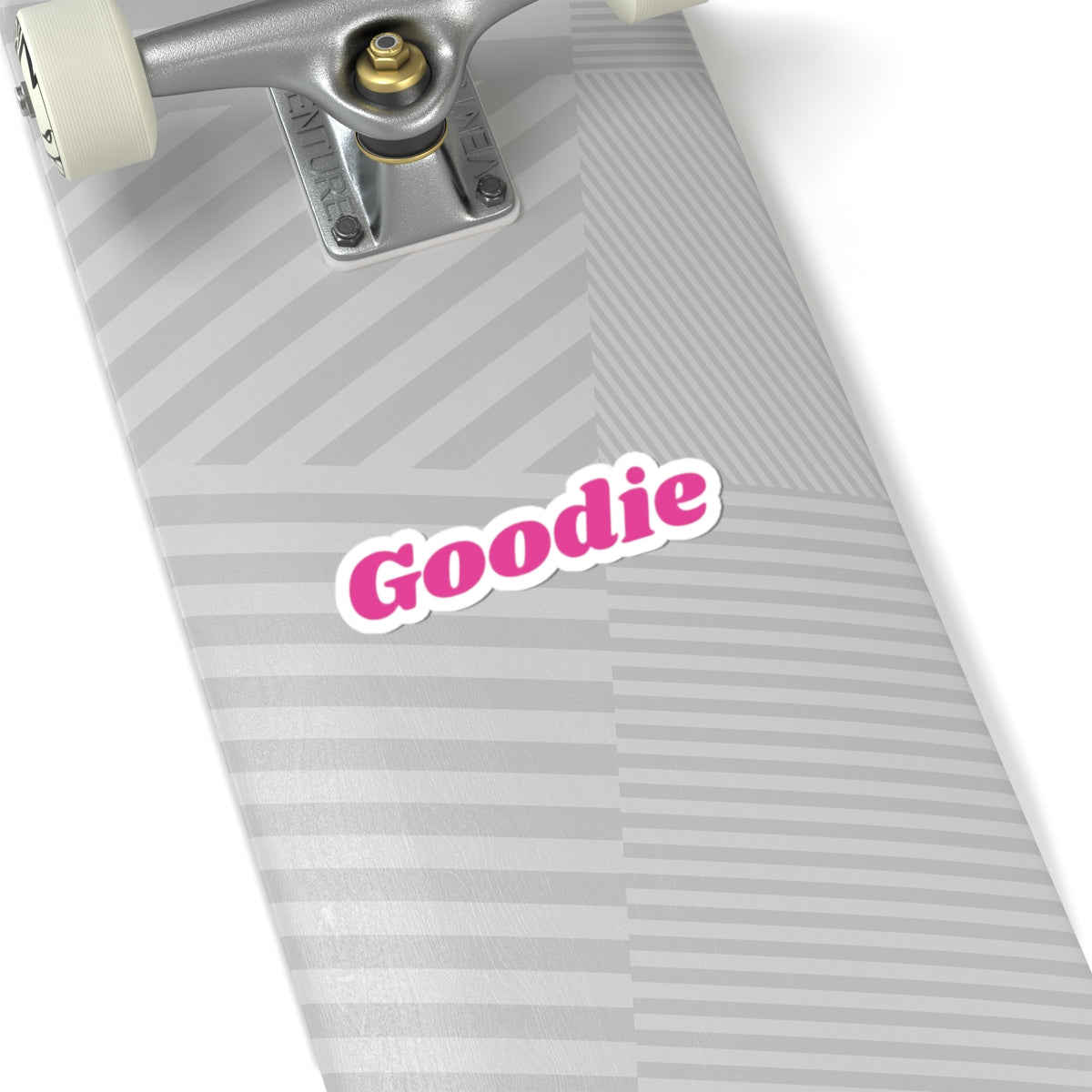 Goodie  - Stickers