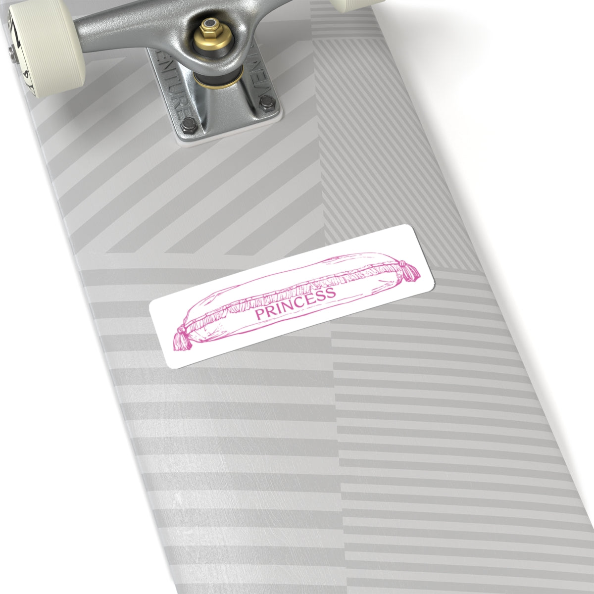 Pillow Princess - Stickers