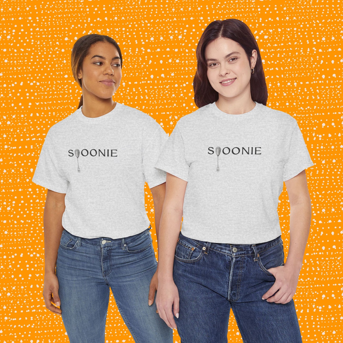 Spoonie Tee (Chronic Illness Awareness) - Unisex Tee