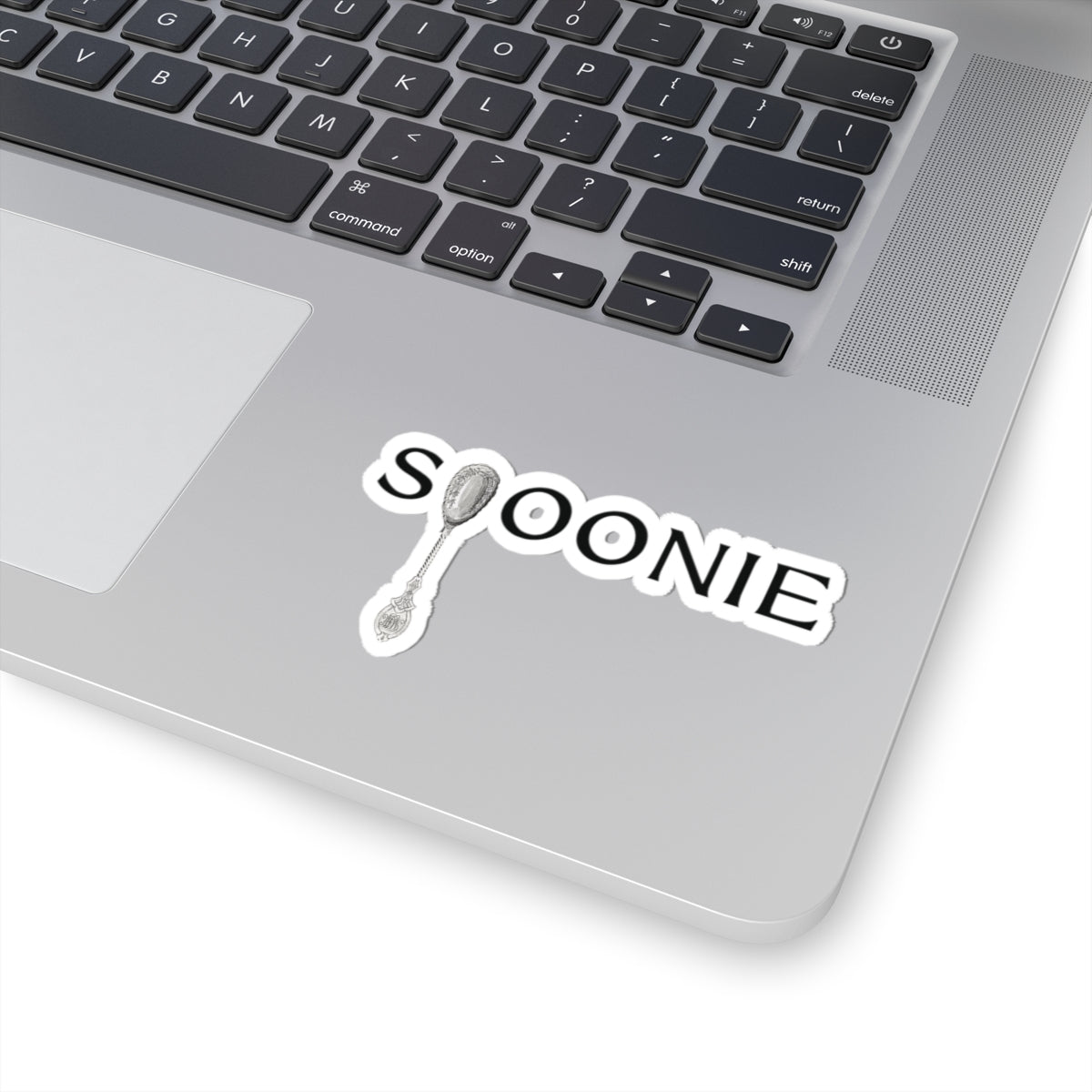 Spoonie - Stickers