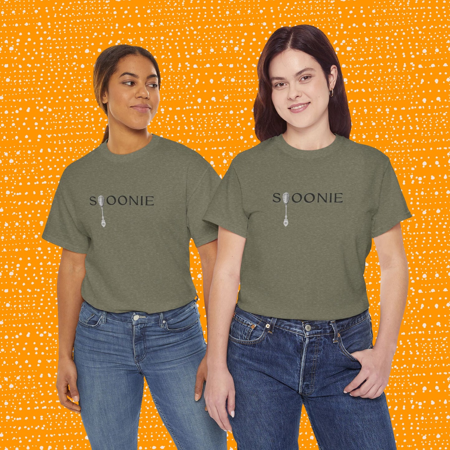 Spoonie Tee (Chronic Illness Awareness) - Unisex Tee