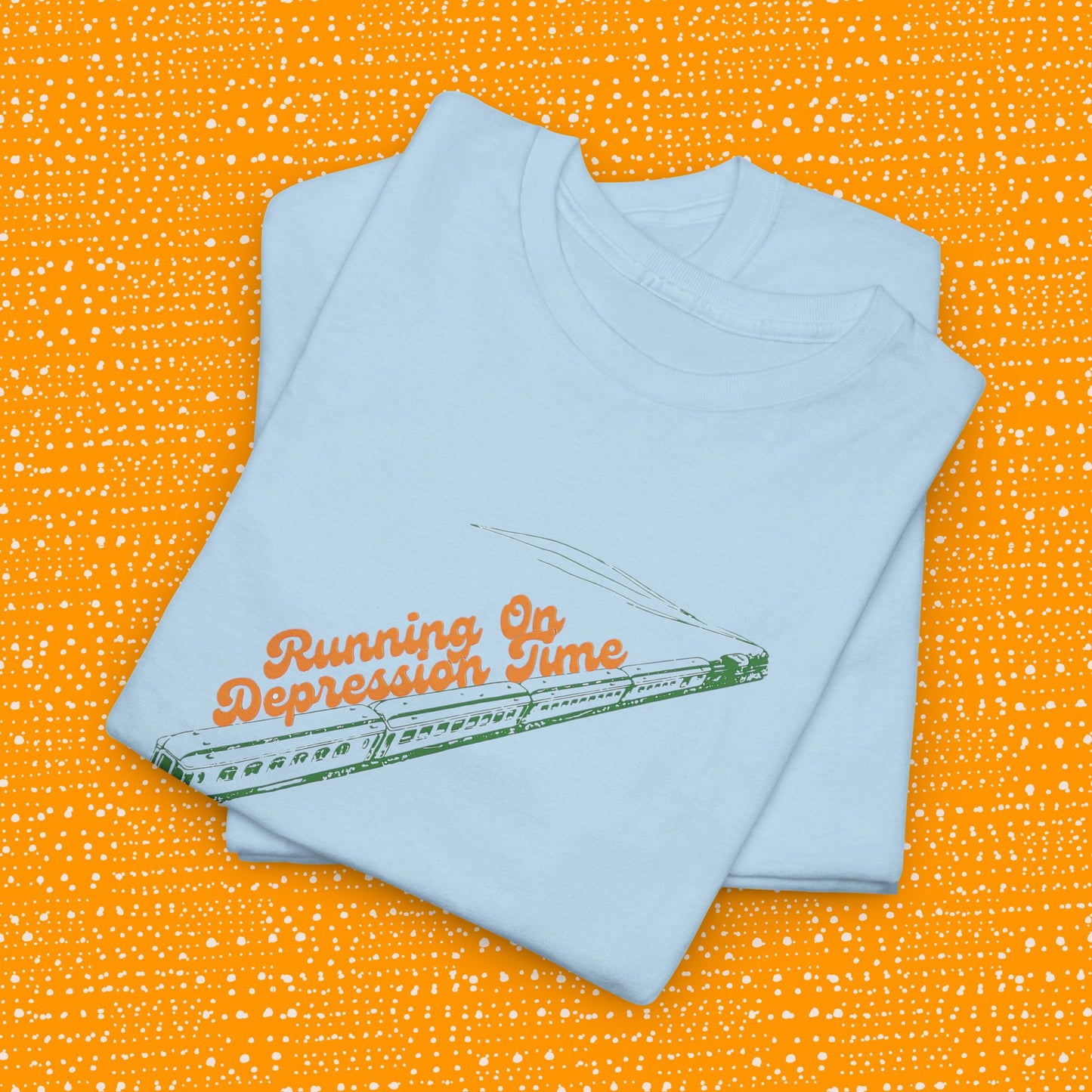 Time Zones - Unisex Tee