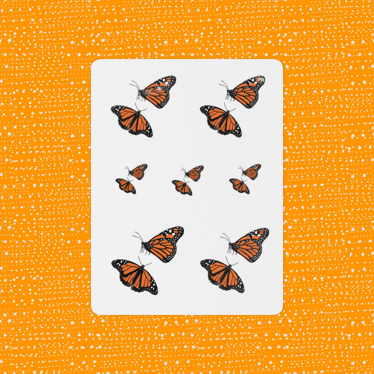 Personalizable Temporary Tattoos - Waterproof