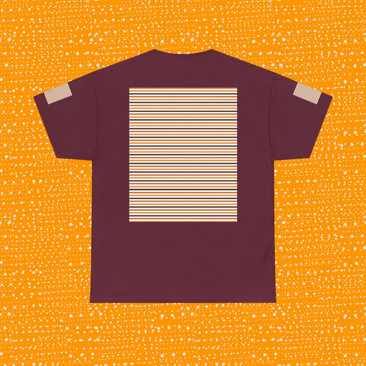 Personalizable Unisex Tee