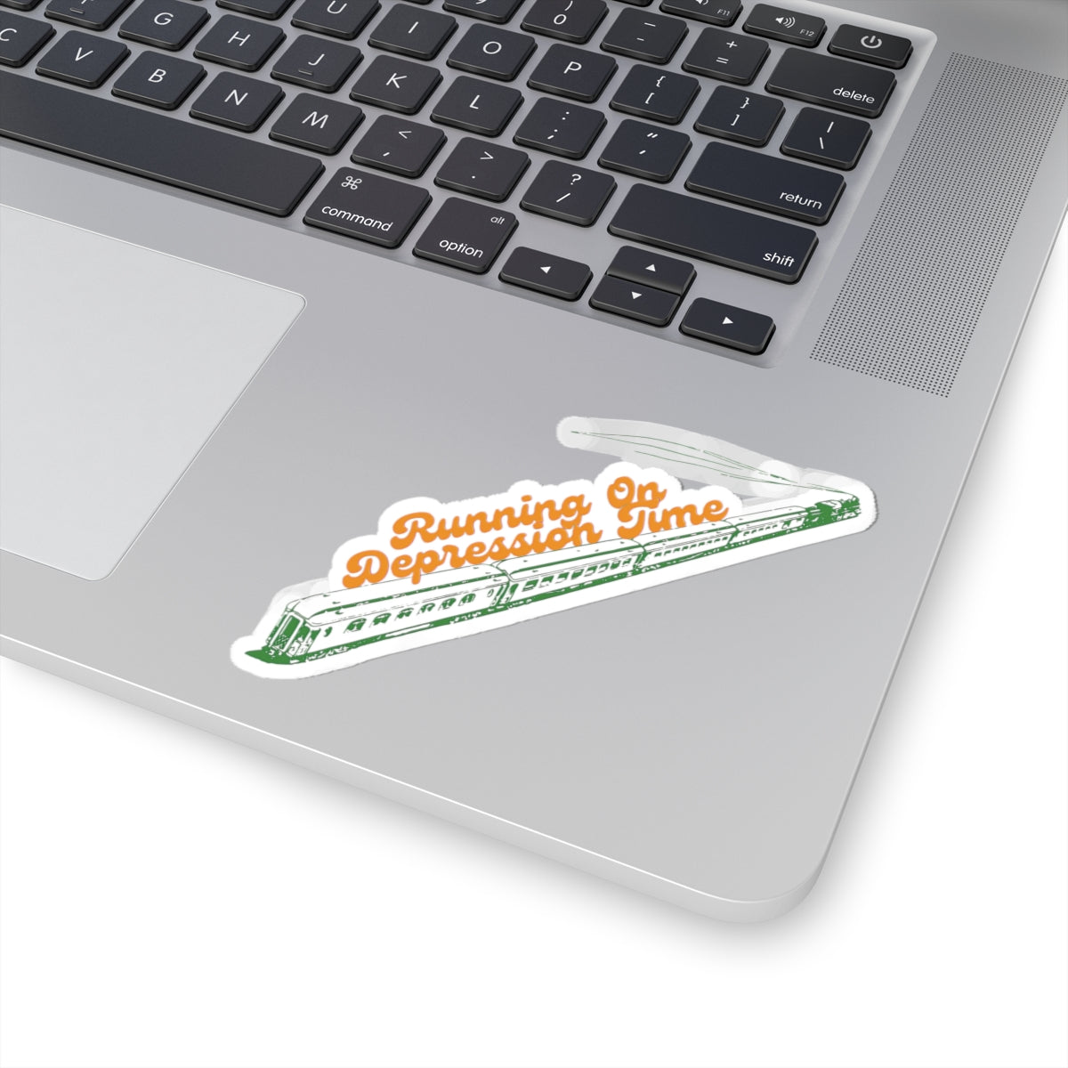 Time Zones - Stickers