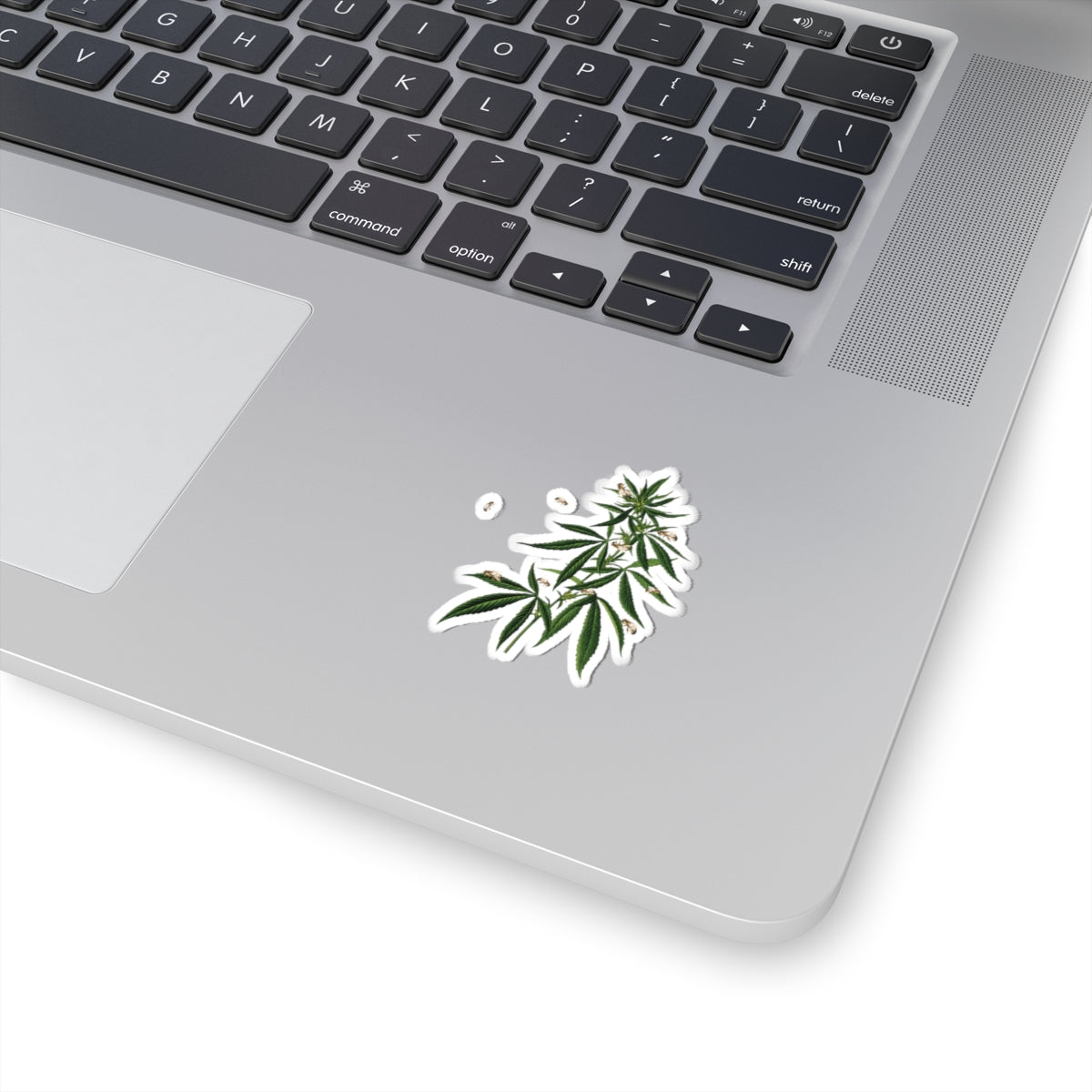 Weed Bee Best Buds - Stickers
