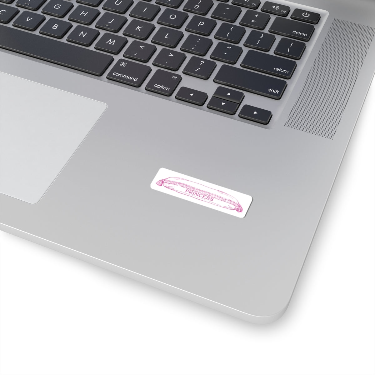 Pillow Princess - Stickers