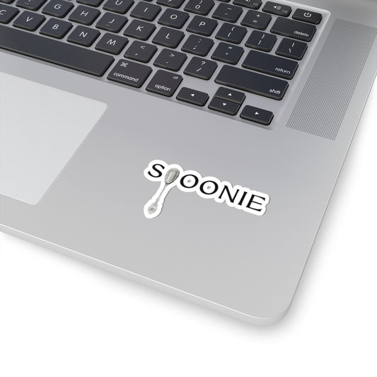 Spoonie - Stickers