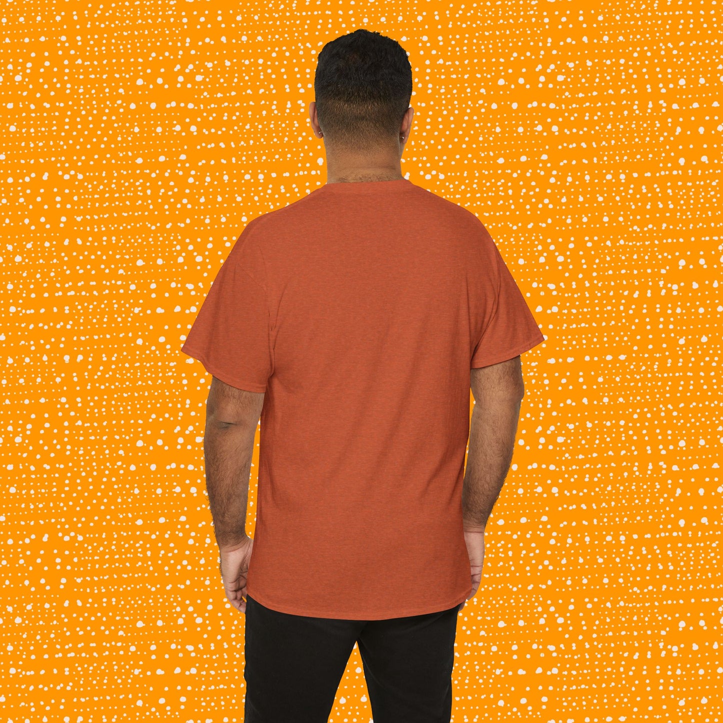 My Culture Is Not a Crime - Unisex Tee