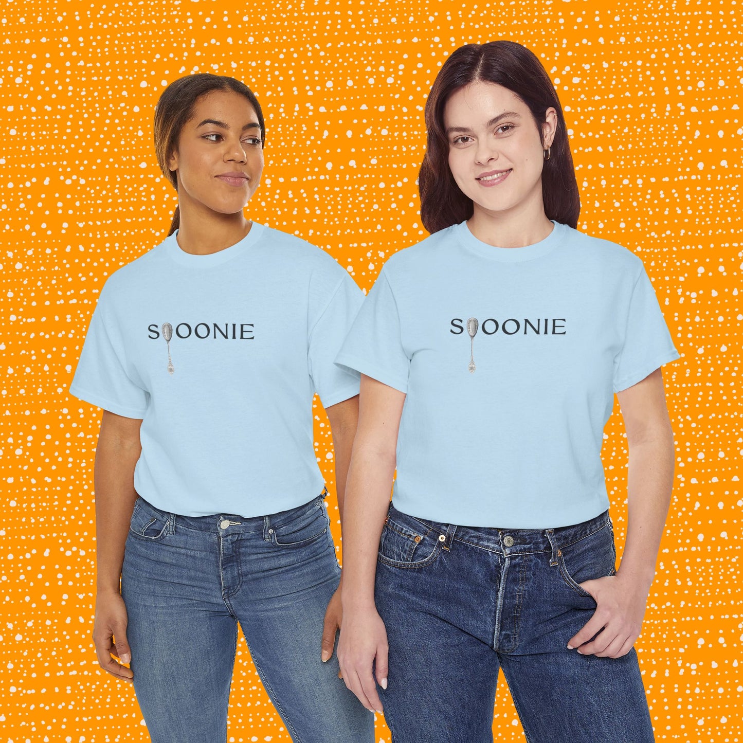 Spoonie Tee (Chronic Illness Awareness) - Unisex Tee