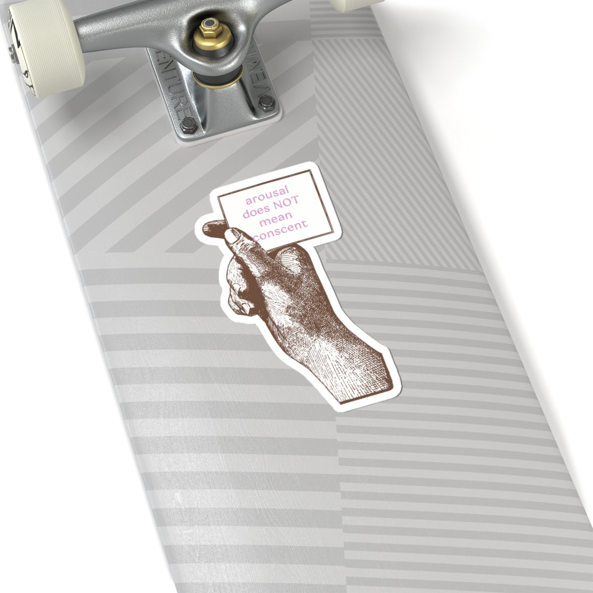 P.S.A. - Stickers