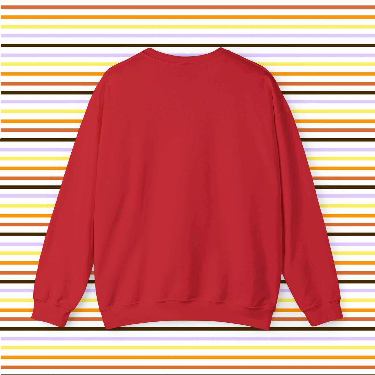 Personalizable Unisex Crewneck Sweatshirt