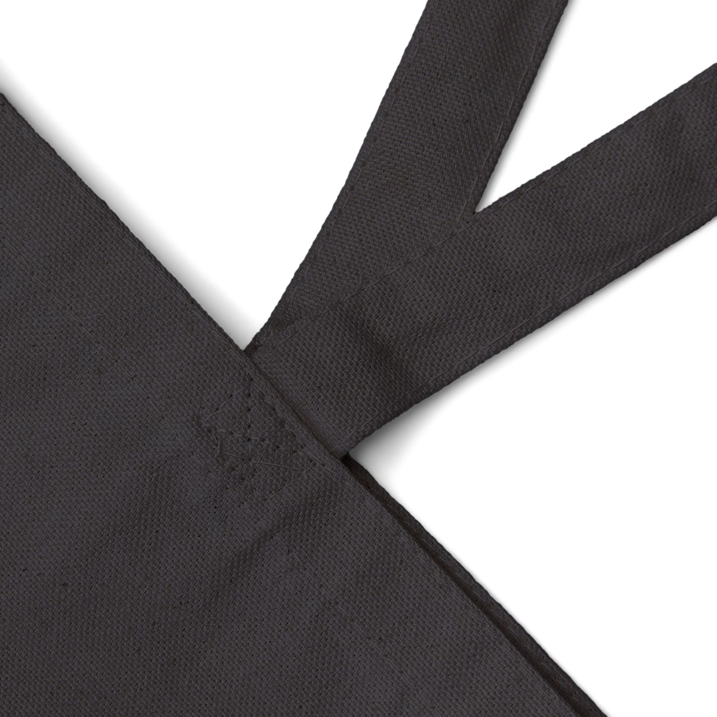 "Pride Over Conformity" — Canvas Tote Bag