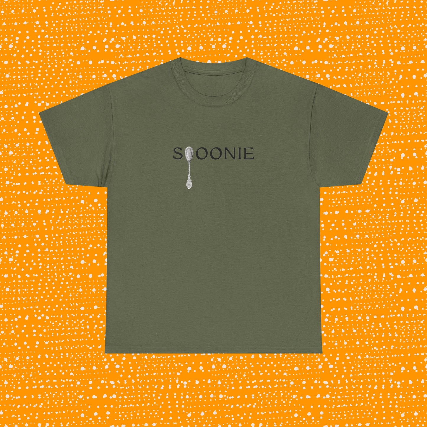 Spoonie Tee (Chronic Illness Awareness) - Unisex Tee