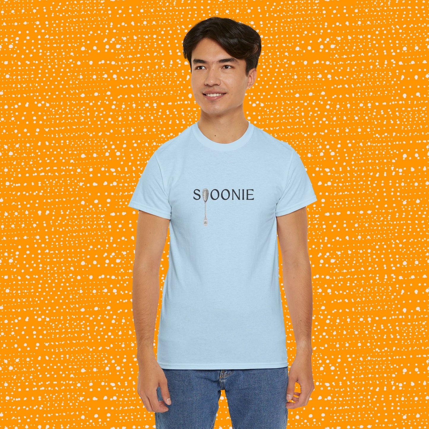 Spoonie Tee (Chronic Illness Awareness) - Unisex Tee