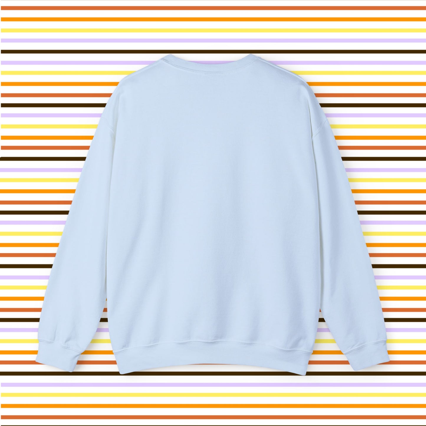 Personalizable Unisex Crewneck Sweatshirt