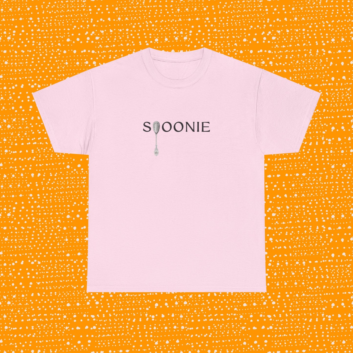 Spoonie Tee (Chronic Illness Awareness) - Unisex Tee
