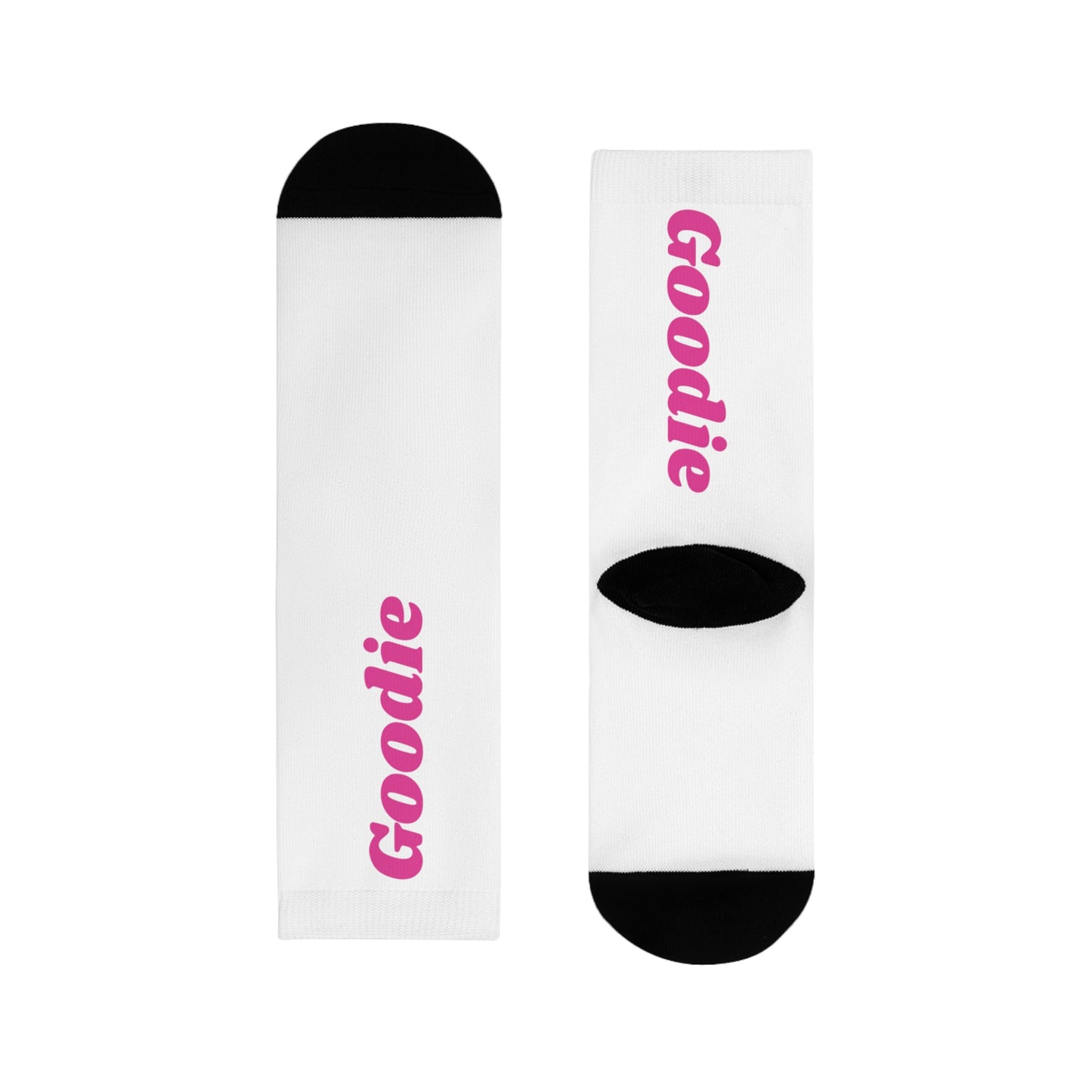 Goodie - Crew Socks