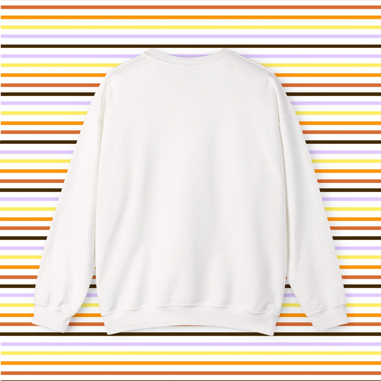 Personalizable Unisex Crewneck Sweatshirt