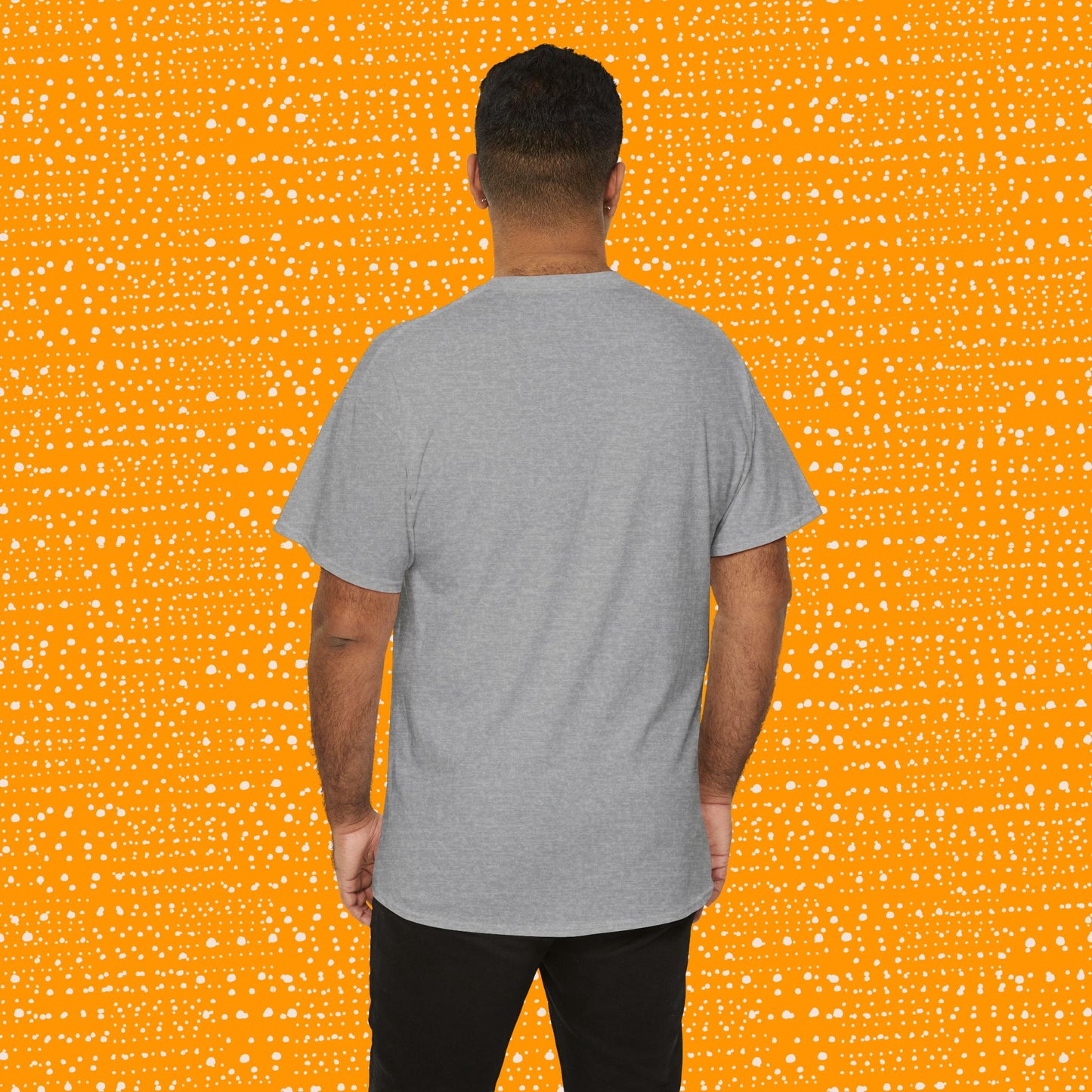 My Culture Is Not a Crime - Unisex Tee