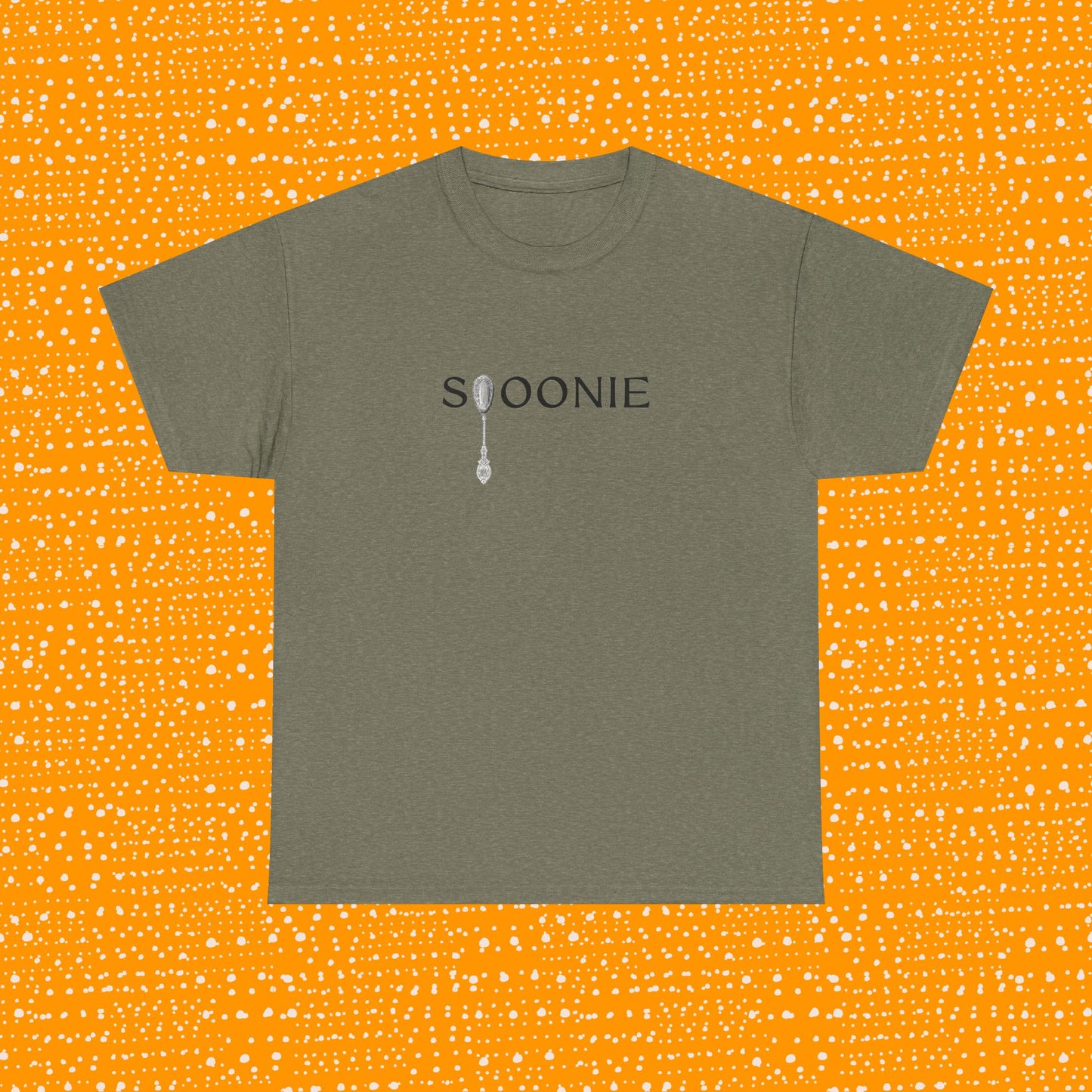 Spoonie Tee (Chronic Illness Awareness) - Unisex Tee