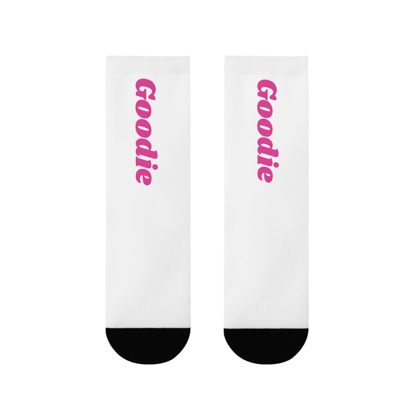 Goodie - Crew Socks