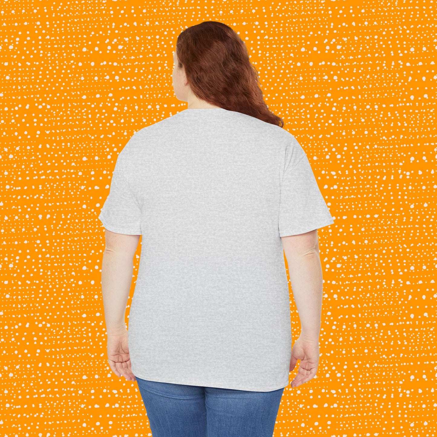 I Wear Teal For Her - Unisex Tee