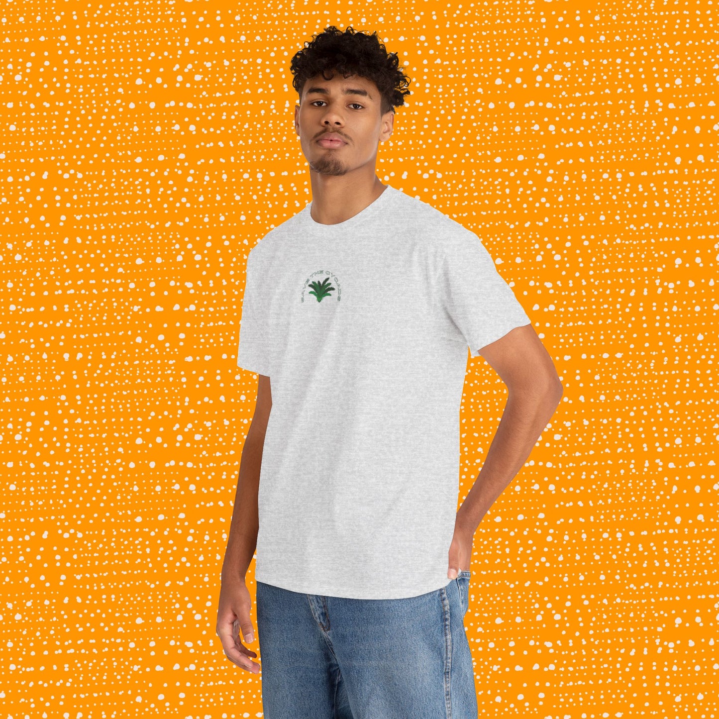 Save The Cycad - Unisex Tee