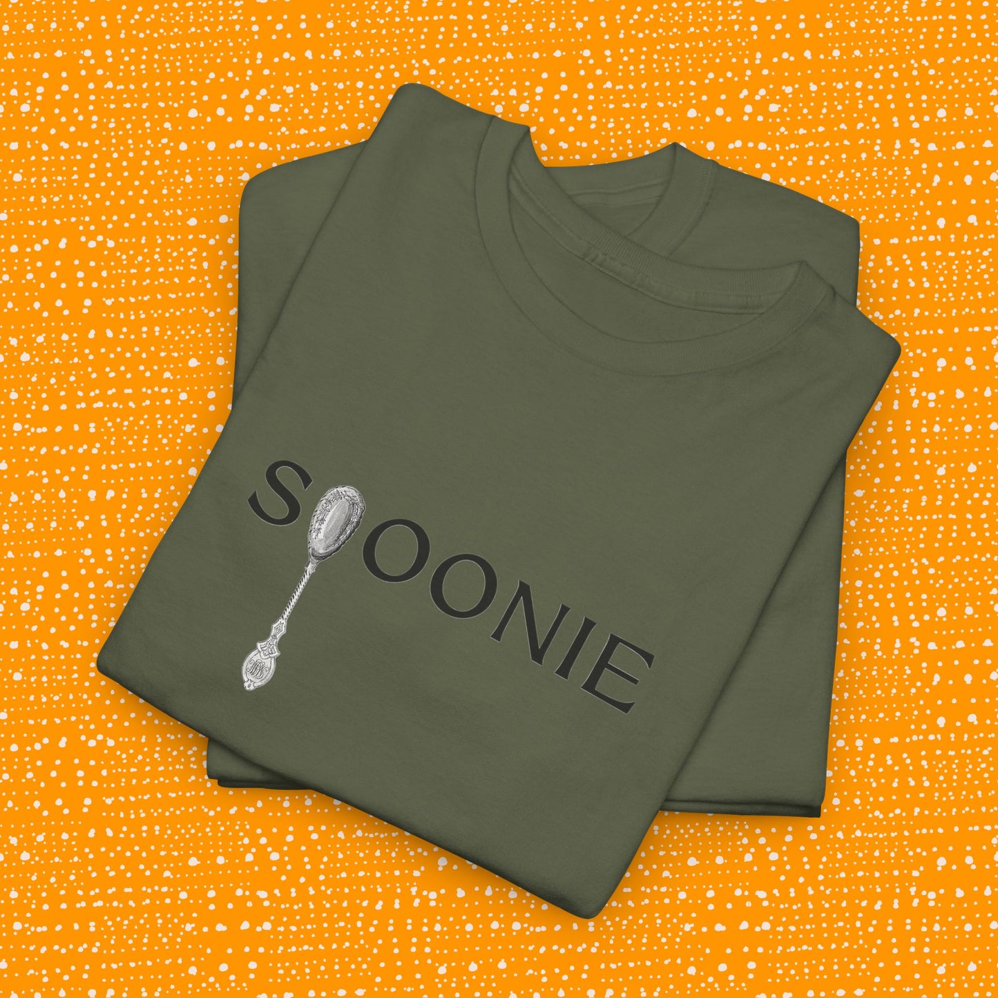 Spoonie Tee (Chronic Illness Awareness) - Unisex Tee
