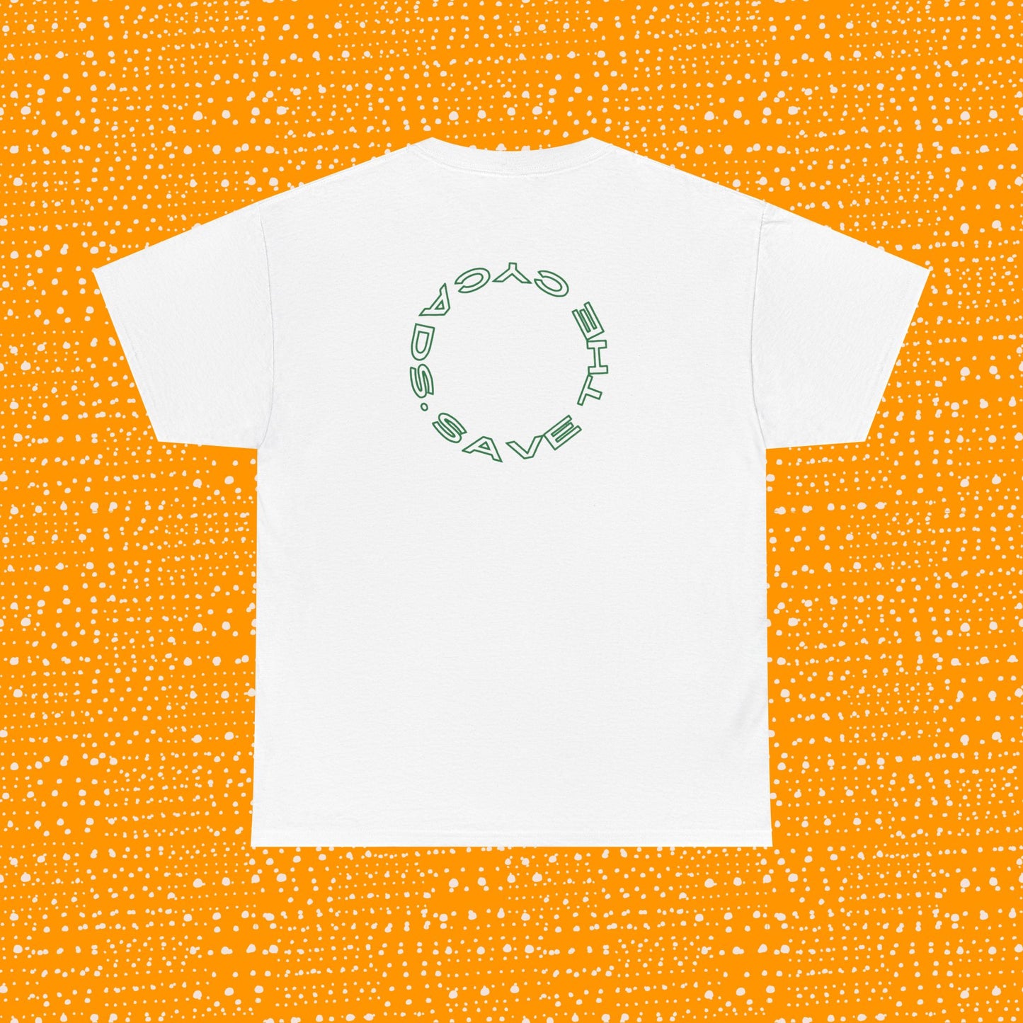 Save The Cycad - Unisex Tee