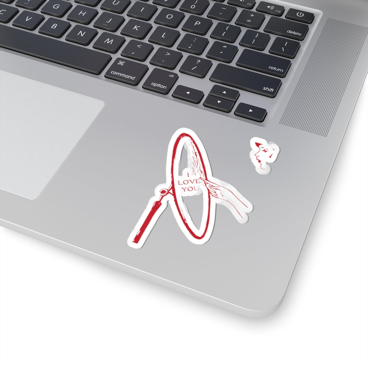 True Love - Stickers