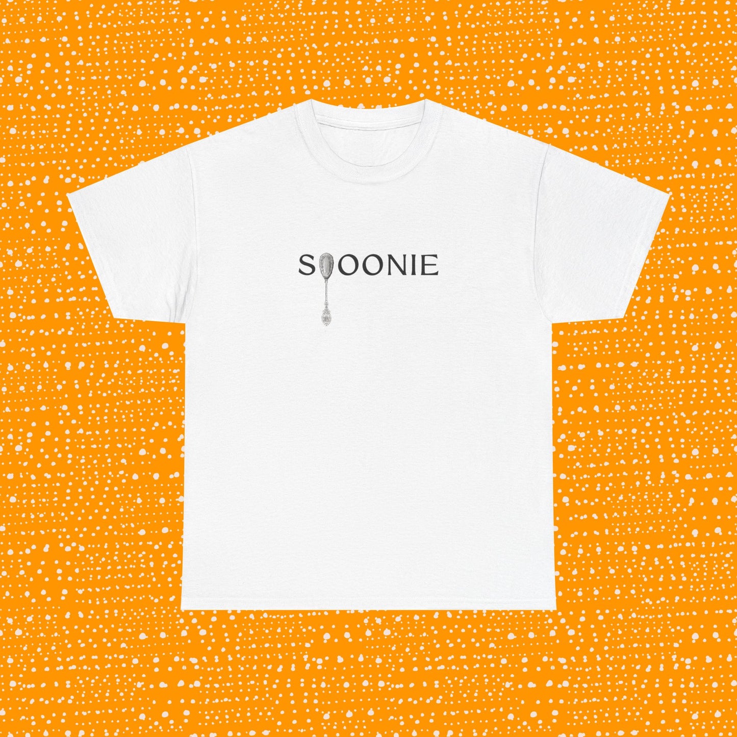Spoonie Tee (Chronic Illness Awareness) - Unisex Tee