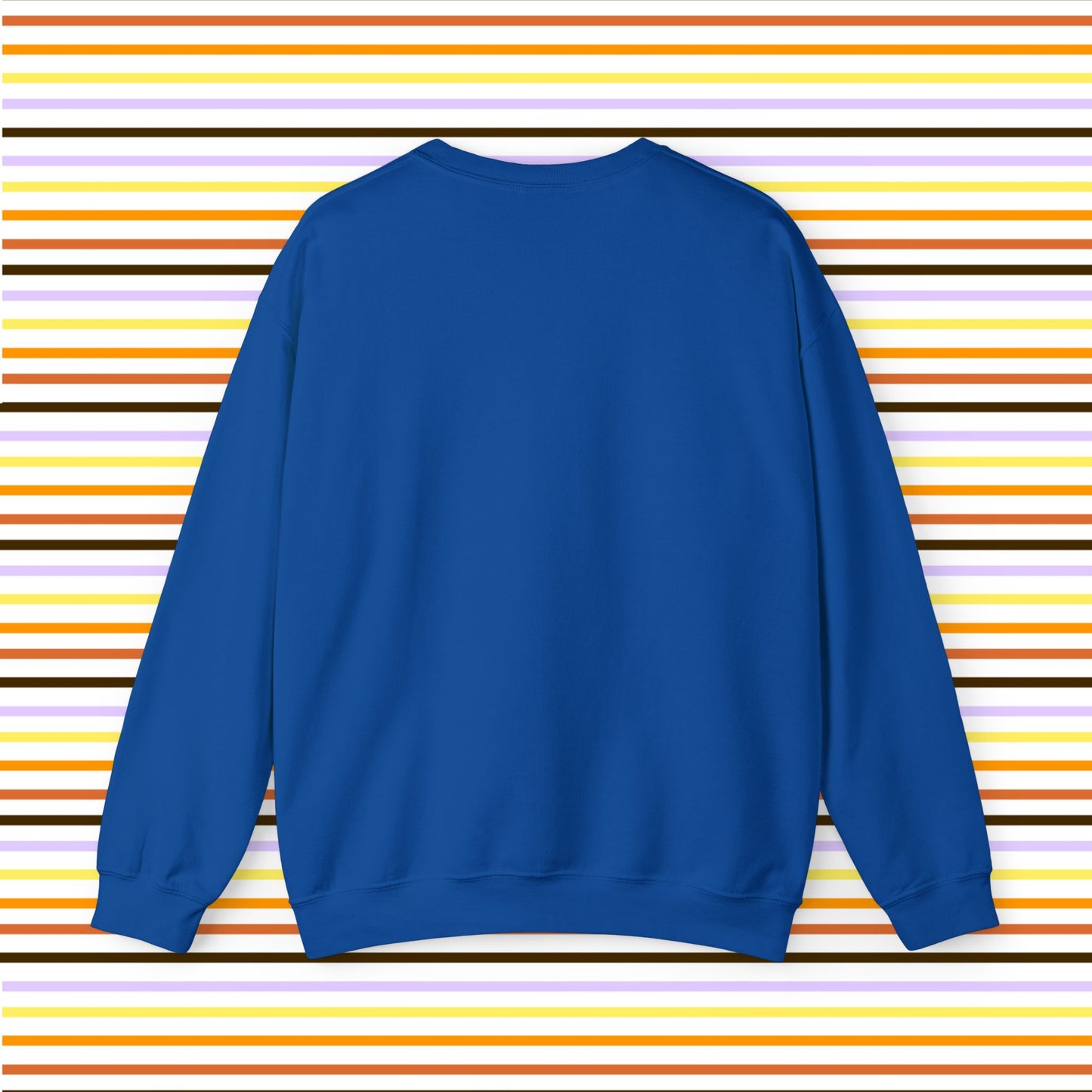Personalizable Unisex Crewneck Sweatshirt