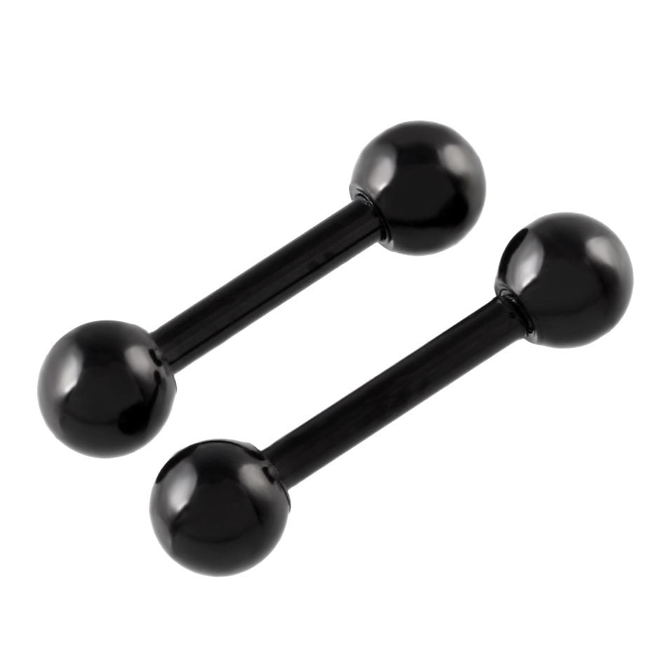 Simple Stud Barbell