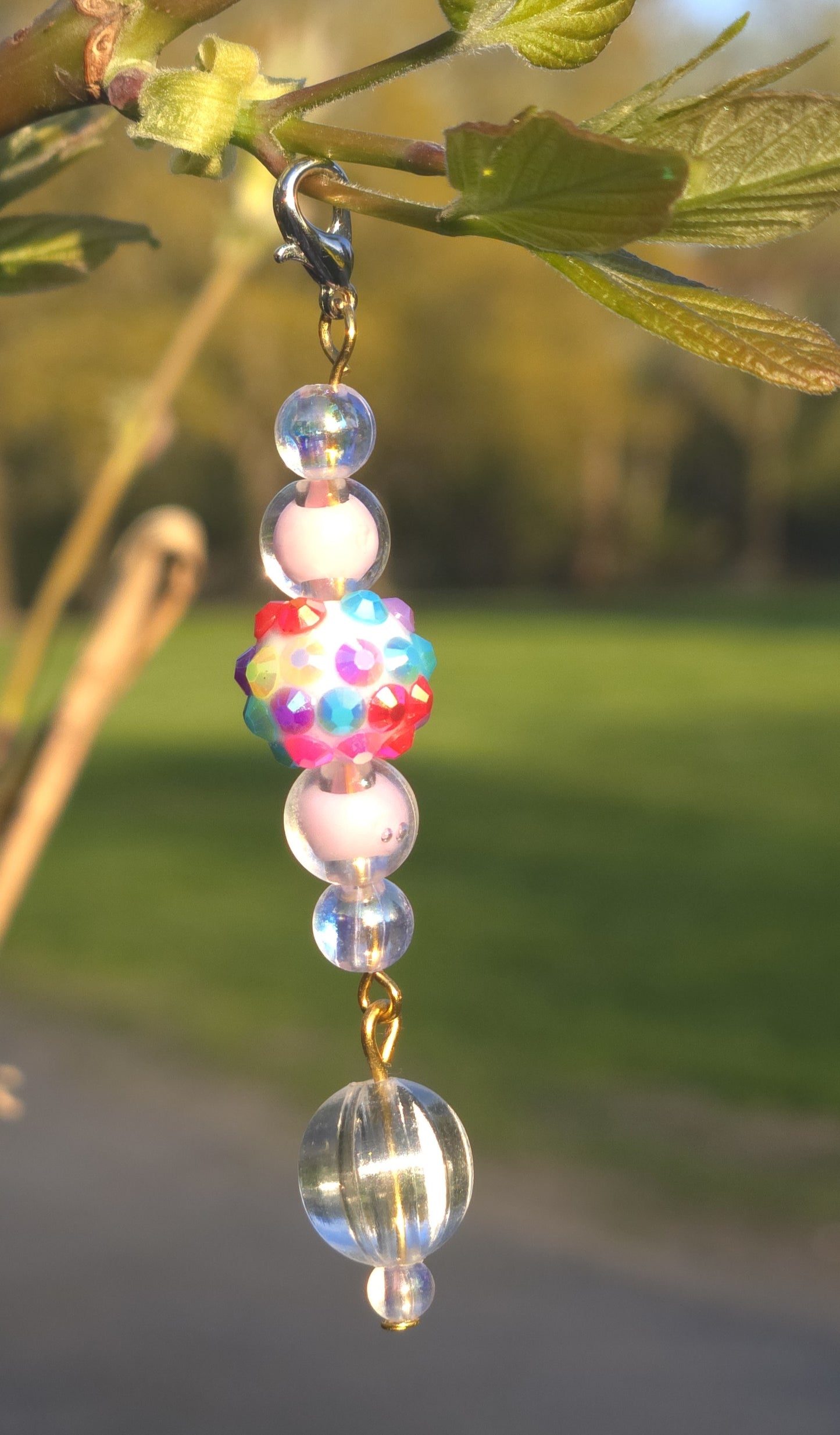 Elixir - Charm