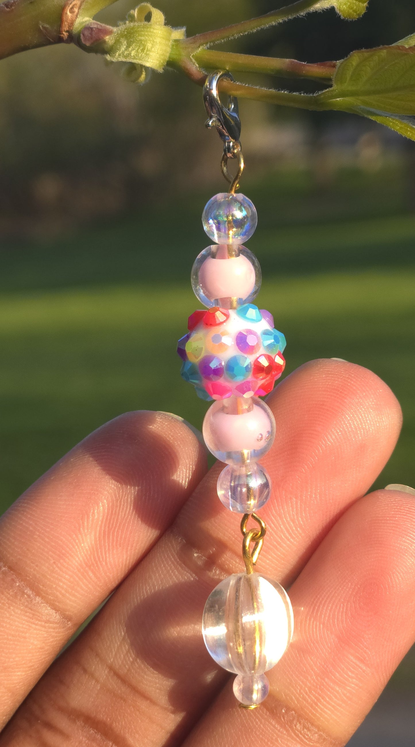 Elixir - Charm