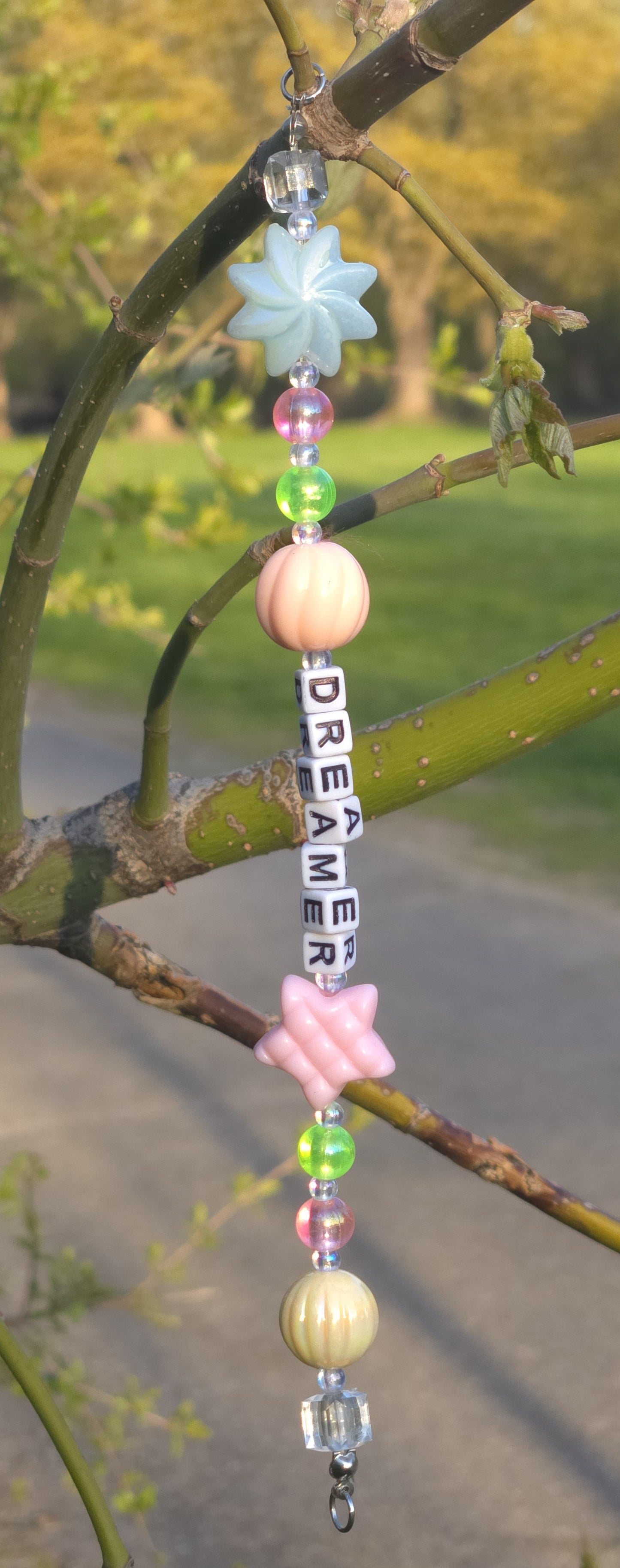 Dreamer - Charm